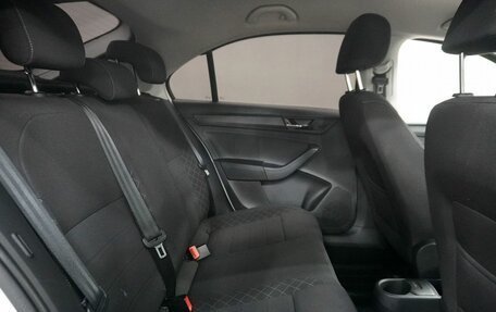 Skoda Rapid II, 2020 год, 1 530 000 рублей, 13 фотография