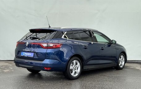 Renault Megane IV, 2019 год, 1 320 000 рублей, 5 фотография