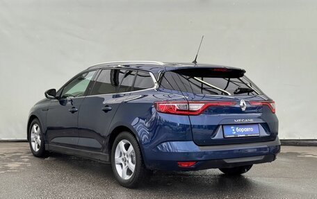 Renault Megane IV, 2019 год, 1 320 000 рублей, 6 фотография