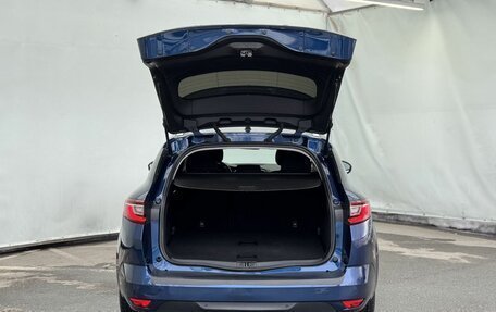 Renault Megane IV, 2019 год, 1 320 000 рублей, 8 фотография