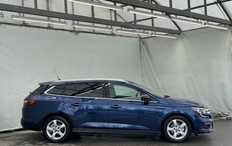 Renault Megane IV, 2019 год, 1 320 000 рублей, 10 фотография