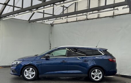 Renault Megane IV, 2019 год, 1 320 000 рублей, 9 фотография