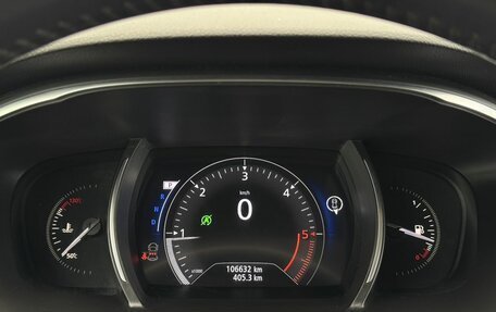 Renault Megane IV, 2019 год, 1 320 000 рублей, 14 фотография