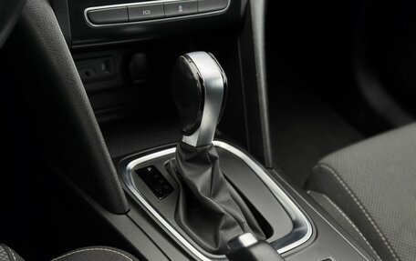 Renault Megane IV, 2019 год, 1 320 000 рублей, 16 фотография