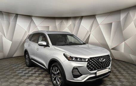 Chery Tiggo 7 Pro, 2023 год, 1 545 000 рублей, 3 фотография