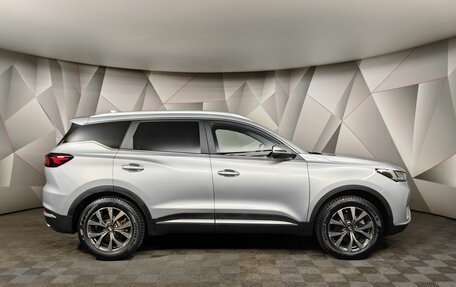 Chery Tiggo 7 Pro, 2023 год, 1 545 000 рублей, 6 фотография
