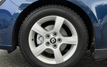 Renault Megane IV, 2019 год, 1 320 000 рублей, 19 фотография