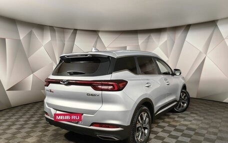 Chery Tiggo 7 Pro, 2023 год, 1 545 000 рублей, 2 фотография