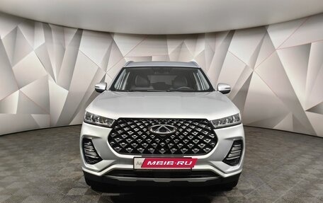 Chery Tiggo 7 Pro, 2023 год, 1 545 000 рублей, 7 фотография