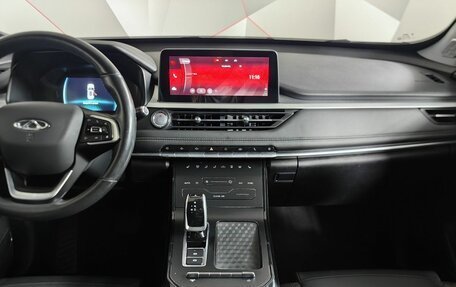 Chery Tiggo 7 Pro, 2023 год, 1 545 000 рублей, 15 фотография