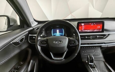 Chery Tiggo 7 Pro, 2023 год, 1 545 000 рублей, 20 фотография