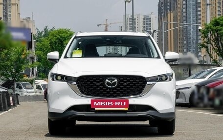 Mazda CX-5 II, 2026 год, 3 200 000 рублей, 2 фотография