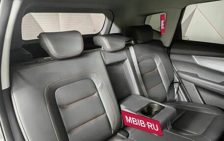 Chery Tiggo 7 Pro, 2023 год, 1 545 000 рублей, 17 фотография