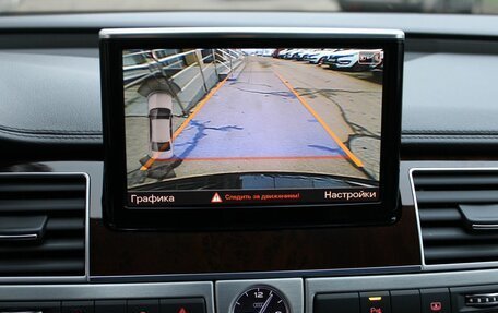 Audi A8, 2013 год, 1 775 000 рублей, 12 фотография