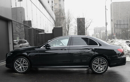 Mercedes-Benz E-Класс, 2021 год, 4 990 000 рублей, 8 фотография