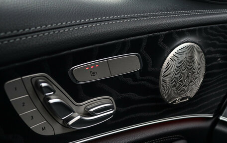 Mercedes-Benz E-Класс, 2021 год, 4 990 000 рублей, 21 фотография