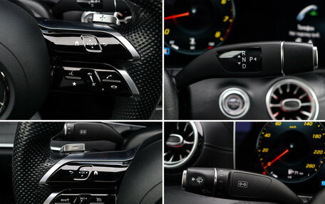 Mercedes-Benz E-Класс, 2021 год, 4 990 000 рублей, 25 фотография