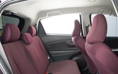 Toyota Vitz, 2016 год, 990 000 рублей, 8 фотография