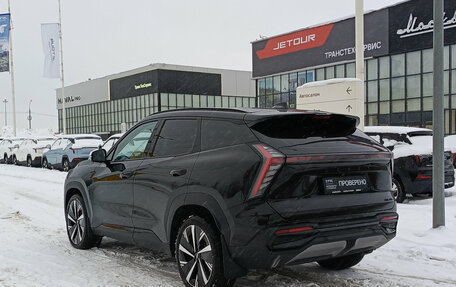 Geely Atlas, 2024 год, 2 870 000 рублей, 11 фотография