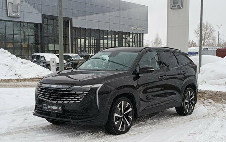 Geely Atlas, 2024 год, 2 870 000 рублей, 5 фотография