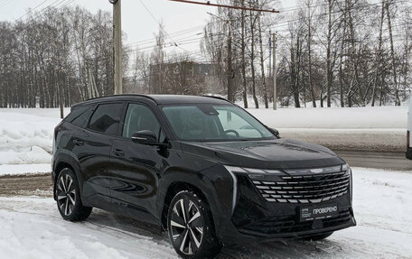 Geely Atlas, 2024 год, 2 870 000 рублей, 7 фотография