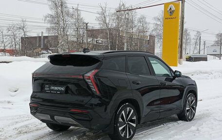 Geely Atlas, 2024 год, 2 870 000 рублей, 9 фотография