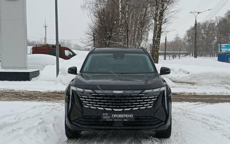 Geely Atlas, 2024 год, 2 870 000 рублей, 6 фотография