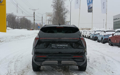 Geely Atlas, 2024 год, 2 870 000 рублей, 10 фотография