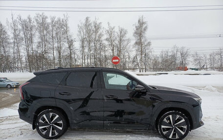 Geely Atlas, 2024 год, 2 870 000 рублей, 8 фотография