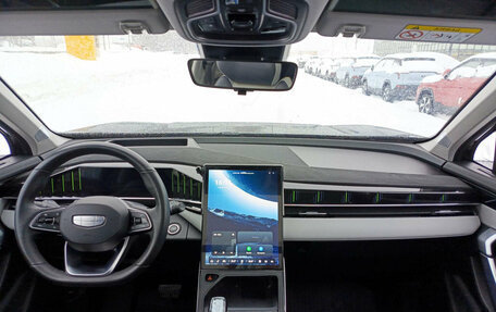 Geely Atlas, 2024 год, 2 870 000 рублей, 18 фотография