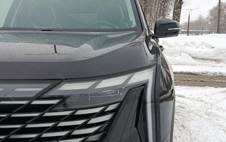 Geely Atlas, 2024 год, 2 870 000 рублей, 21 фотография