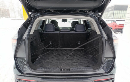 Geely Atlas, 2024 год, 2 870 000 рублей, 14 фотография