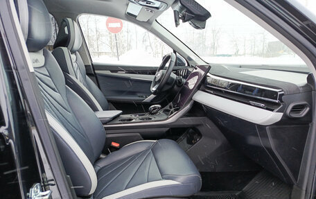 Geely Atlas, 2024 год, 2 870 000 рублей, 15 фотография