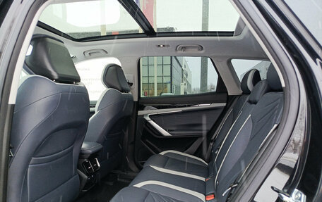 Geely Atlas, 2024 год, 2 870 000 рублей, 16 фотография