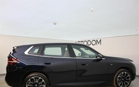 BMW X3, 2025 год, 6 930 000 рублей, 5 фотография