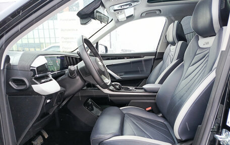 Geely Atlas, 2024 год, 2 870 000 рублей, 20 фотография