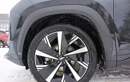 Geely Atlas, 2024 год, 2 870 000 рублей, 22 фотография
