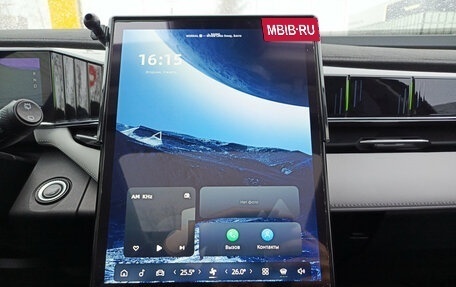 Geely Atlas, 2024 год, 2 870 000 рублей, 19 фотография