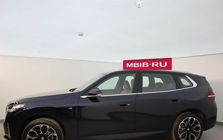 BMW X3, 2025 год, 6 930 000 рублей, 2 фотография