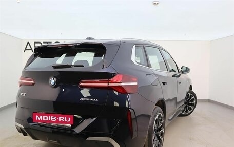 BMW X3, 2025 год, 6 930 000 рублей, 4 фотография