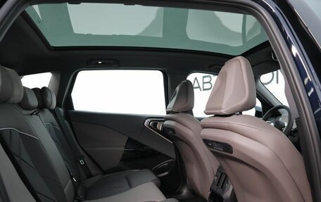 BMW X3, 2025 год, 6 930 000 рублей, 12 фотография