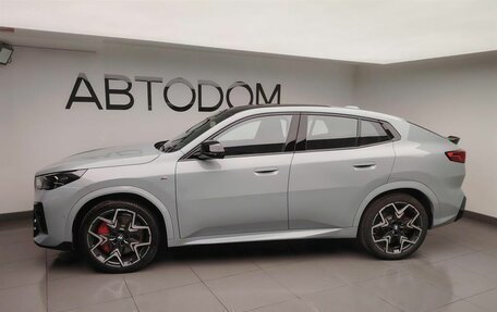 BMW X2, 2025 год, 7 560 000 рублей, 2 фотография