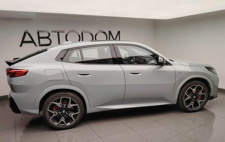 BMW X2, 2025 год, 7 560 000 рублей, 5 фотография