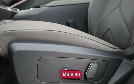 BMW X3, 2025 год, 6 930 000 рублей, 21 фотография