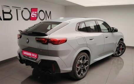BMW X2, 2025 год, 7 560 000 рублей, 4 фотография