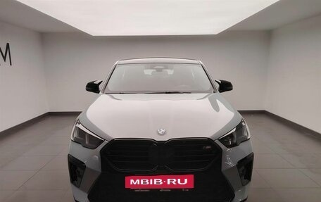 BMW X2, 2025 год, 7 560 000 рублей, 3 фотография