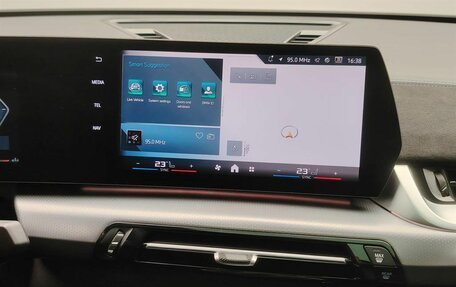 BMW X2, 2025 год, 7 560 000 рублей, 17 фотография