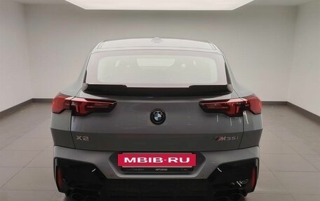 BMW X2, 2025 год, 7 560 000 рублей, 6 фотография