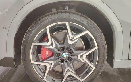 BMW X2, 2025 год, 7 560 000 рублей, 25 фотография