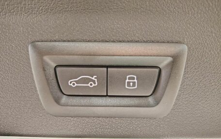 BMW X2, 2025 год, 7 560 000 рублей, 22 фотография